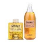 Prodn ada ampon na vlasy