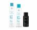 ada vlasov pe pro hydrataci vlas Schwarzkopf Professional BC Bonacure Moisture Kick - sada - ampon + kondicionr + fixan sprej zdarma