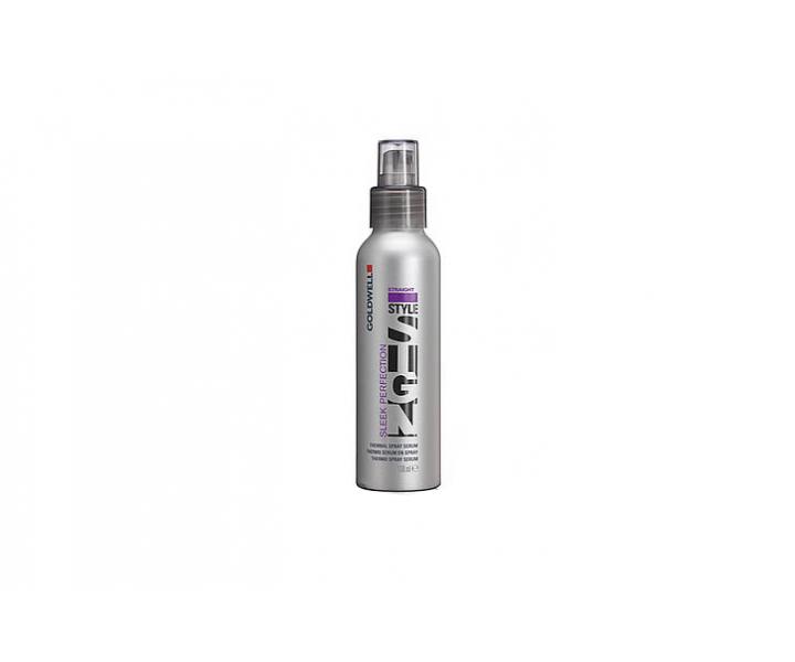 Goldwell Sleek Perfection Straight - lámavé vlasy 100 ml