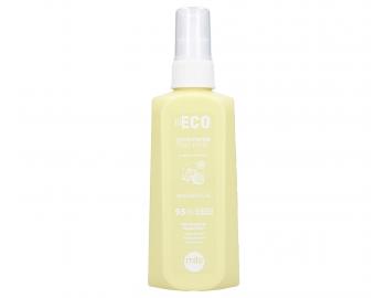 Mléko pro uhlazení vlasů Be Eco SOS Nutrition Mila - 250 ml