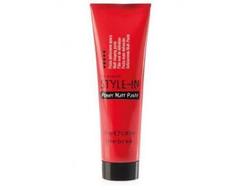 Tvarovací matná pasta Inebrya Style-In Power Matt Paste - 100 ml