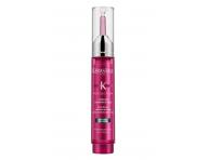 Přímé pečující pigmenty pro barvené vlasy Kérastase, zelená - 10 ml
