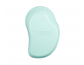Kartáč na rozčesávání vlasů Tangle Teezer Fine & Fragile Mint Violet - mintová, fialová