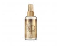 Pečující olej pro všechny typy vlasů Wella Professionals SP LuxeOil Reconstructive Elixir - 100 ml