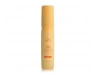 Ochranný sprej pro vlasy namáhané sluncem Wella Professionals Invigo Sun Care Spray - 150 ml