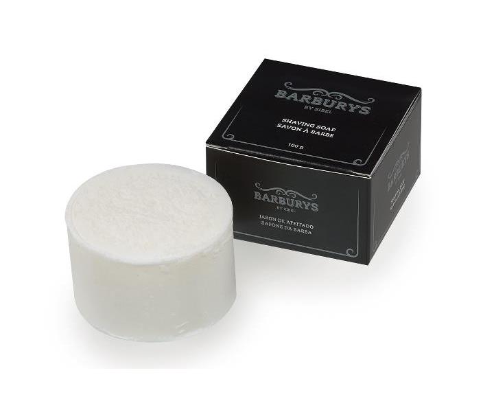 Mdlo na holen Sibel Barburys Shaving Soap - 100 g