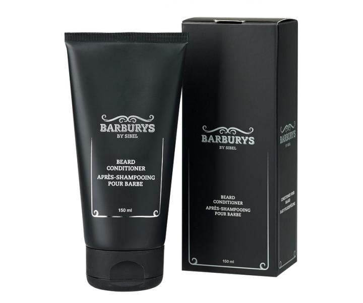Péče na vousy Sibel Barburys Beard - 150 ml