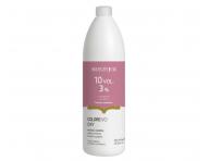 Parfemovan� oxida�n� emulze Selective Professional ColorEvo Oxy Emulsion Oxydante 10 Vol. 3% - 1000 ml