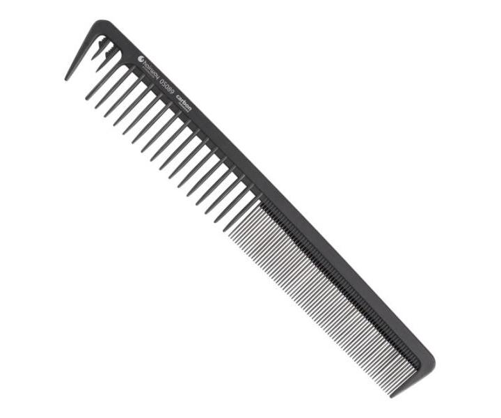 Karbonov heben na vlasy Hairway 05089 - 21 cm
