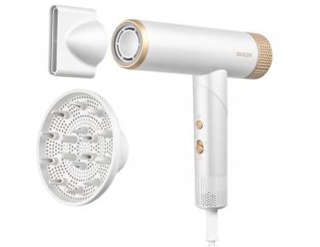 Fn na vlasy Sencor High Speed Hair Dryer SHD 9050GD - 1300 W, perleov bl