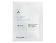 Kondicion�r pro such� vlasy Paul Mitchell Tea Tree Lavender Mint Moisturizing Conditioner - 7 ml