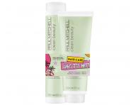 Sada pro nepoddajné vlasy Paul Mitchell Clean Beauty Anti Frizz Like It's Hot