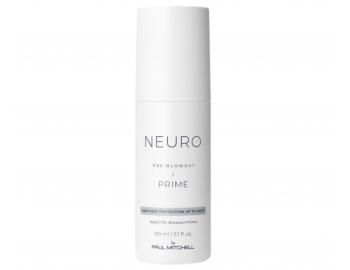 Termoochrann� s�rum pro ochranu p�ed teplem Paul Mitchell Neuro Prime Blowout Primer - 150 ml