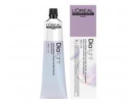 P�eliv na vlasy Lor�al Professionnel Dia Light 60 ml - 10.22 nejsv�tlej�� syt� duhov� blond milkshake