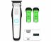 Profesion�ln� strojek s v�m�nn�mi bateriemi Supreme Trimmer Recharge - konturovac� strojek