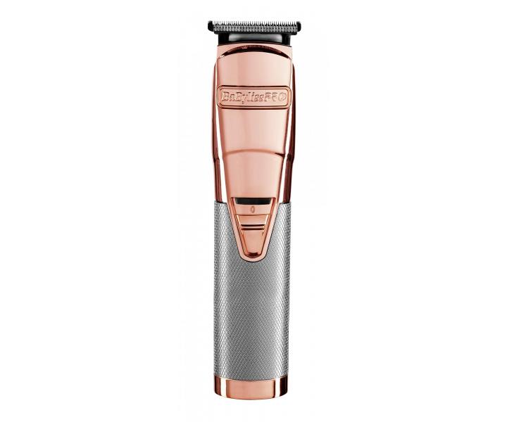Profesionální konturovací strojek Babyliss Pro Rose FX7880RGE - rozbalené, použité