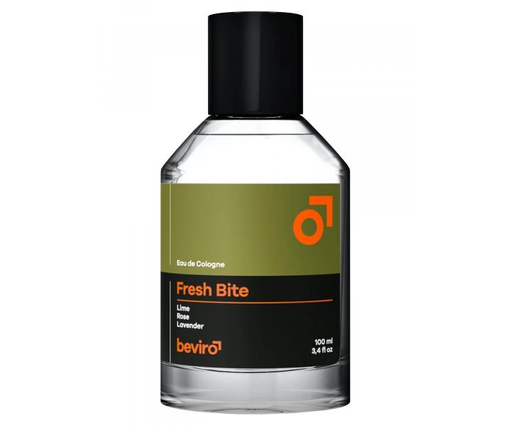 Kolínská voda Beviro Fresh Bite - 100 ml
