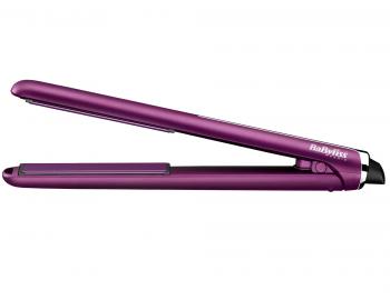 Žehlička na vlasy BaByliss Velvet Orchid 2513PE - fialová