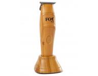 Profesionln konturovac strojek Fox Wood 1204138