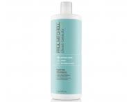 Hydratan ampon pro such vlasy Paul Mitchell Clean Beauty Hydrate - 1000 ml
