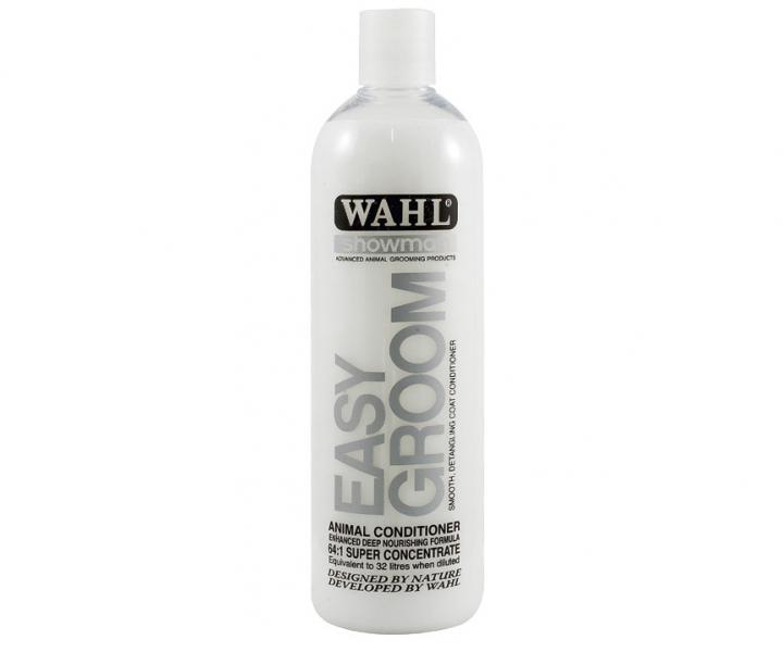 Kondicionér pro zvířecí srst Wahl Easy Groom - 500 ml