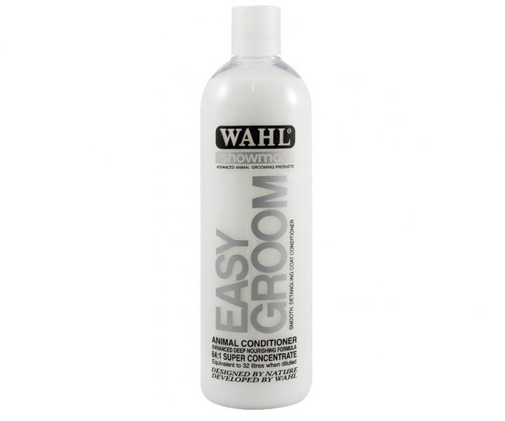 Kondicionr pro zvec srst Wahl Easy Groom - 500 ml