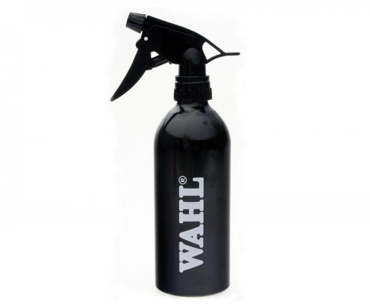 Rozprašovač na vodu Wahl 0093-6080, 400 ml - černý