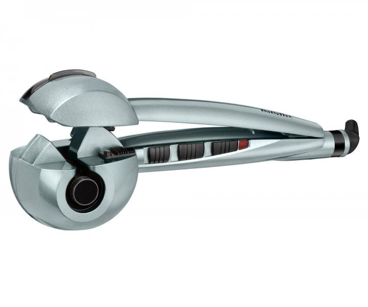 Automatická kulma na vlasy s párou BaByliss Shiny Curls C1800E