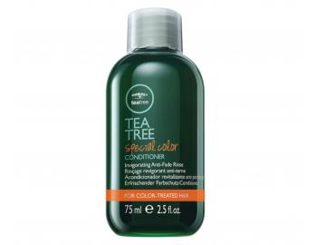Kondicionér pro barvené vlasy Paul Mitchell Tea Tree Special Color Conditioner - 75 ml