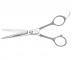 Kadeřnické nůžky Olivia Garden StraightCut™ - nůžky 5,75"
