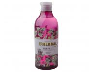 Sprchov gel O'Herbal Amarath Delicacy - Malina 400 ml