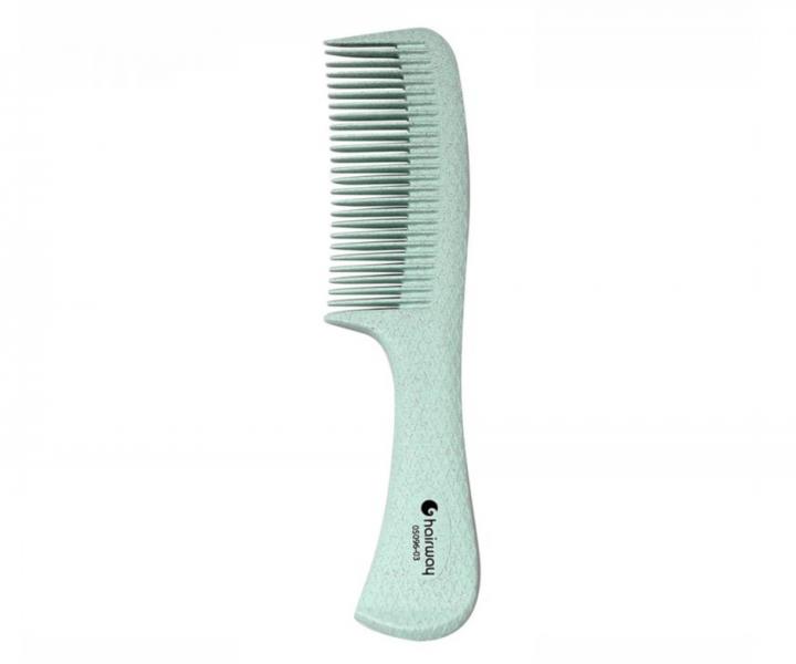 Heben na vlasy Hairway Organica Ecoline - 05096-03 - modr