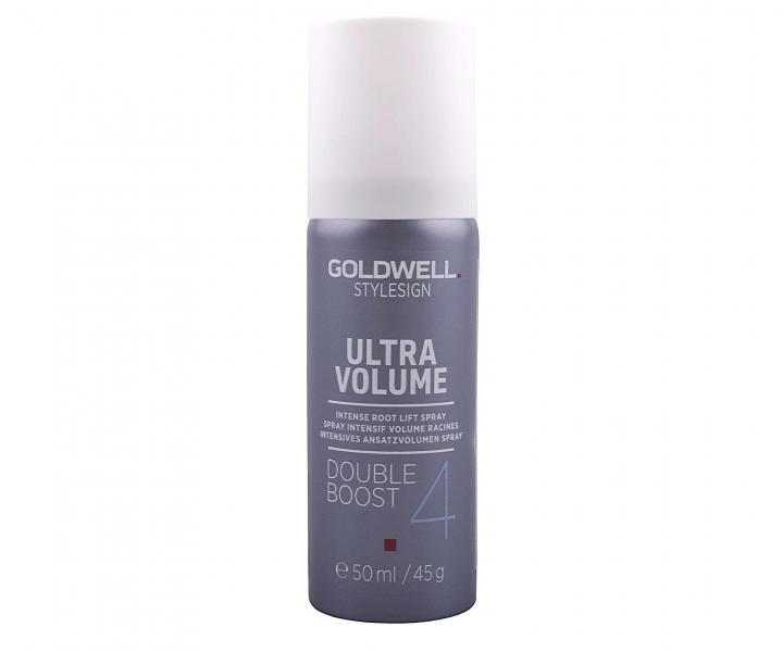 Sprej pro nadzvednutí vlasů Goldwell UV Double Boost - 50 ml
