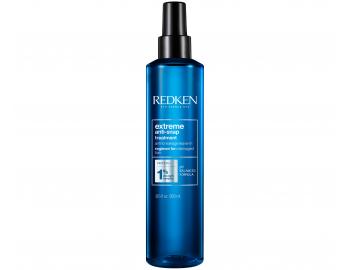 Bezoplachov posilujc pe pro oslaben a citliv vlasy Redken Extreme Anti-Snap - 250 ml