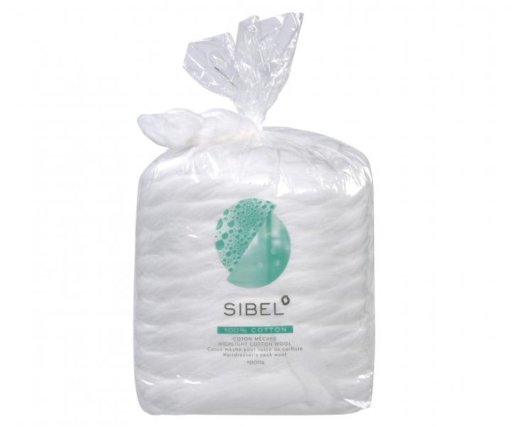 Kadenick vatov ra Sibel - 100% bavlna - 1000 g