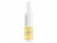 Stylingov ada Paul Mitchell Clean Beauty