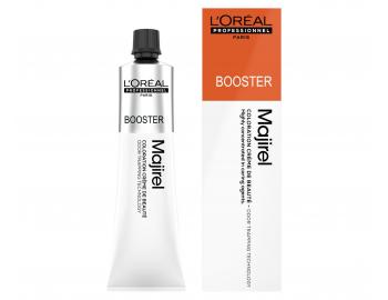 Barva na vlasy Lor�al Professionnel Majirel 60 ml - Booster Orange