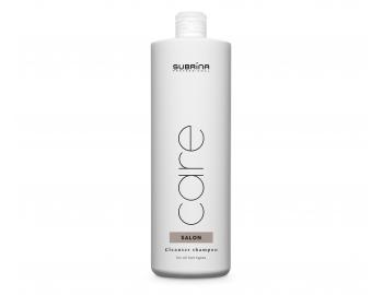 Čistící šampon Subrina Professional Salon Cleanser Shampoo - 1000 ml