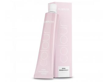 Peliv na vlasy Subrina Professional Demi Permanent 60 ml - 8/71 svtl blond - hndo popelav