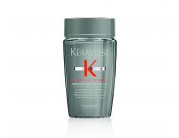 �ampon pro pos�len� a hustotu oslaben�ch vlas� pro mu�e K�rastase Genesis Homme - 80 ml