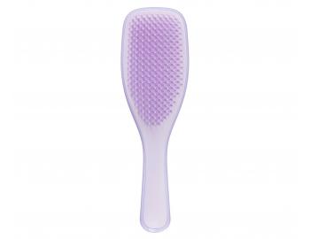 Kartáč na rozčesávání jemných vlasů Tangle Teezer The Ultimate Detangler Fine & Fragile Hypnotic Heather - fialový