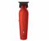 Profesion�ln� konturovac� strojek Supreme Trimmer Vader ST3778 - �erven�