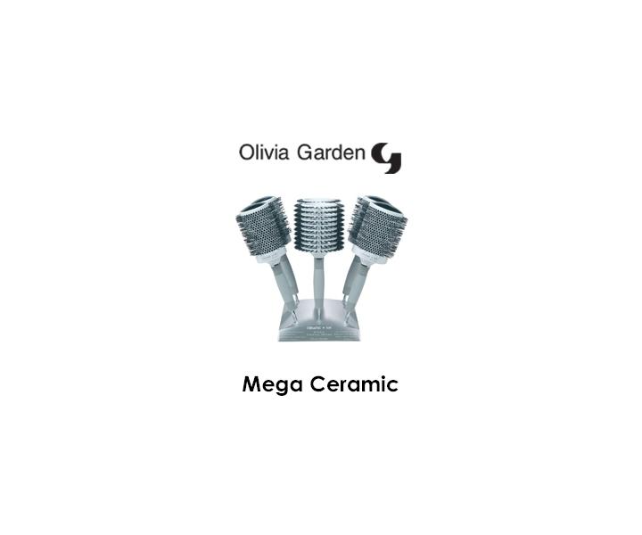 Display olivia garden mega ceramic
