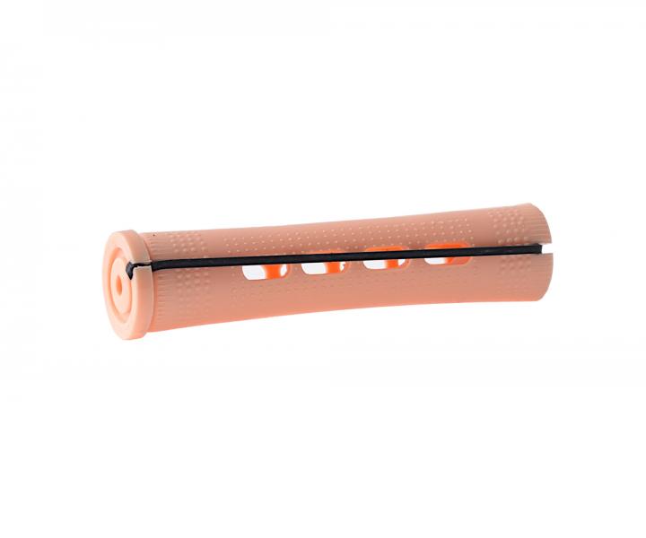 Plastové natáčky na trvalou Bellazi pr. 16 mm - 12 ks, tělové
