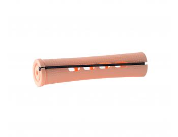 Plastov natky na trvalou Bellazi pr. 16 mm - 12 ks, tlov