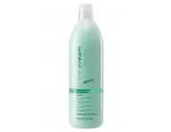Vyivujc ampon s mtou Inebrya Refreshing Shampoo - 1000 ml