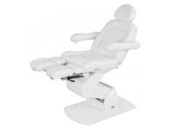 Elektrick� pedik�rsk� k�eslo Weelko NAVI - 5 motor�