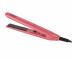 Profesionální mini žehlička na vlasy Eurostil Profesional Mini Straightener - růžová