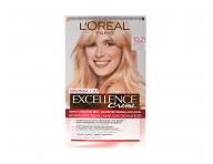 Permanentn� barva Lor�al Excellence Creme - 10.21 nejsv�tlej�� perle�ov� blond