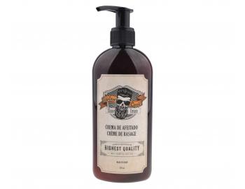 Krm na holen Captain Cook Shave Cream - 250 ml